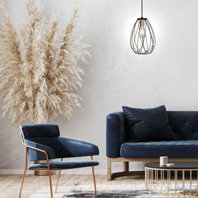 Потолочный светильник ESCADA 10180/1S