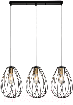 Потолочный светильник ESCADA 10180/3S