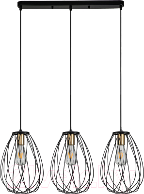 Потолочный светильник ESCADA 10180/3S