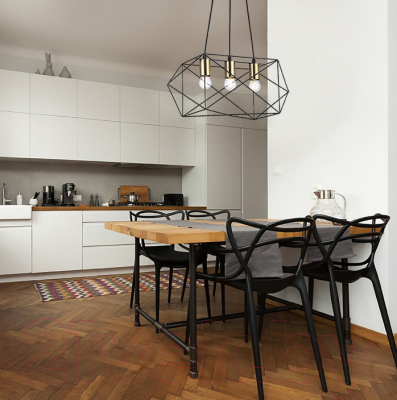 Потолочный светильник ESCADA 10174/3PL