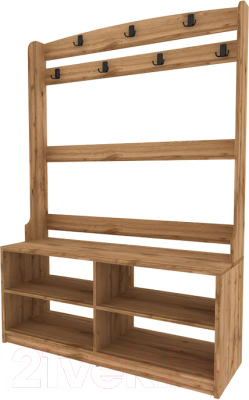 Вешалка для одежды Eligard Brig