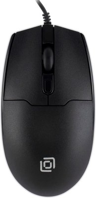 Мышь Оклик 147M - фото