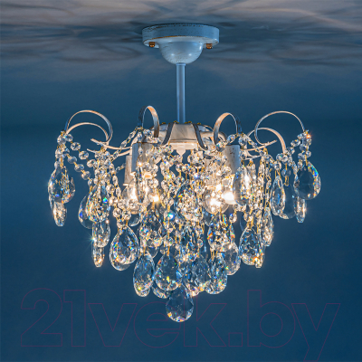 Люстра ESCADA 1122/4PL