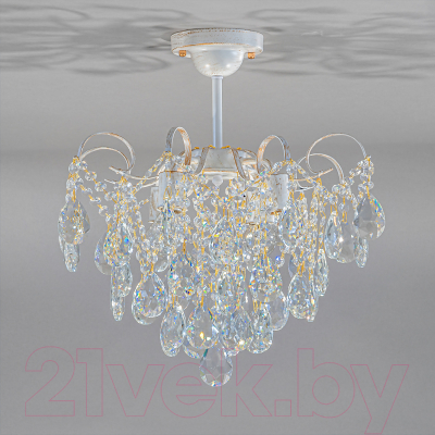 Люстра ESCADA 1122/4PL