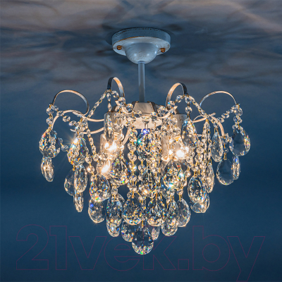 Люстра ESCADA 1122/4PL