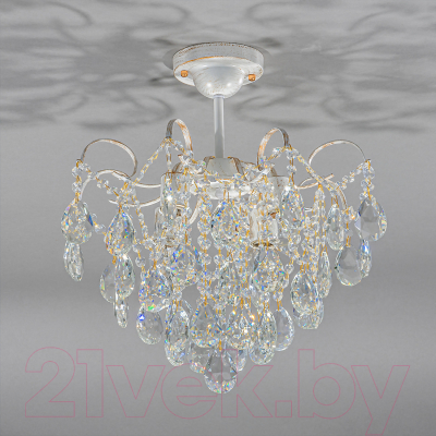 Люстра ESCADA 1122/4PL