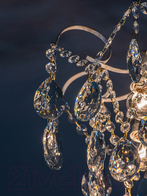 Люстра ESCADA 1122/4PL