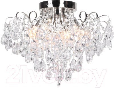 Люстра ESCADA 1120/6PL (хром) - фото