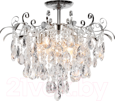 Люстра ESCADA 1123/6PL (хром) - фото