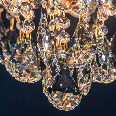 Люстра ESCADA 1128/6 (французское золото)