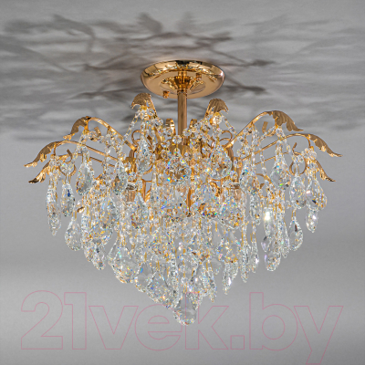 Люстра ESCADA 1128/6 (французское золото)