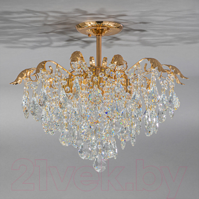 Люстра ESCADA 1128/6 (французское золото)