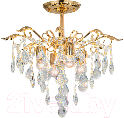 Люстра ESCADA 1128/4 - фото