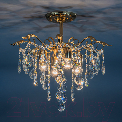 Люстра ESCADA 1128/4