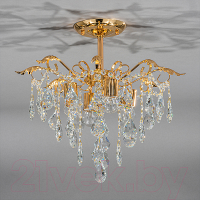 Люстра ESCADA 1128/4