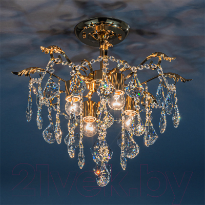 Люстра ESCADA 1128/4