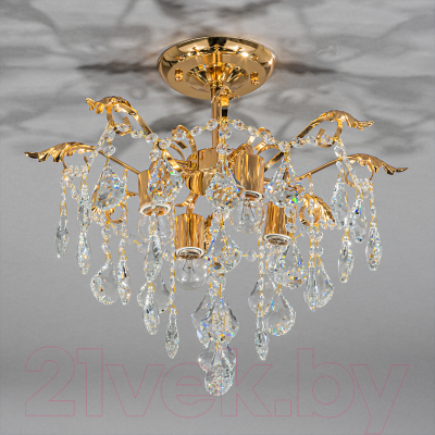 Люстра ESCADA 1128/4