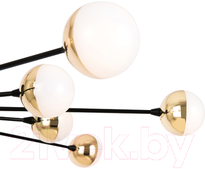 Люстра Freya Celebrity FR5242CL-16B