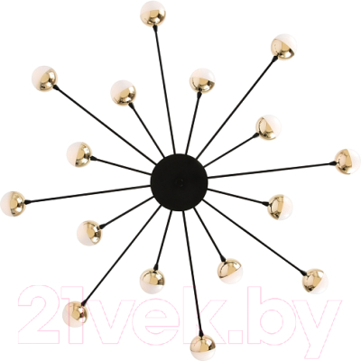 Люстра Freya Celebrity FR5242CL-16B