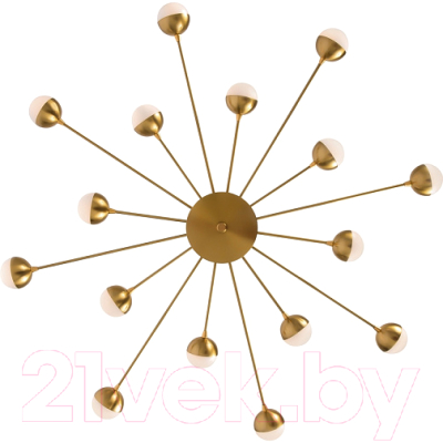 Люстра Freya Celebrity FR5242CL-16BS