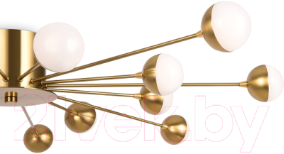 Люстра Freya Celebrity FR5242CL-16BS