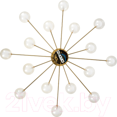 Люстра Freya Celebrity FR5242CL-16BS1