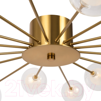 Люстра Freya Celebrity FR5242CL-16BS1