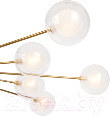 Люстра Freya Celebrity FR5242CL-16BS1