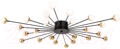 Люстра Freya Celebrity FR5242CL-24B