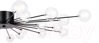 Люстра Freya Celebrity FR5242CL-24B1