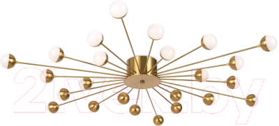 Люстра Freya Celebrity FR5242CL-24BS