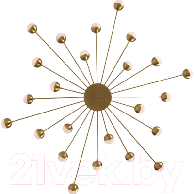 Люстра Freya Celebrity FR5242CL-24BS