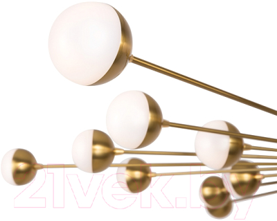 Люстра Freya Celebrity FR5242CL-24BS