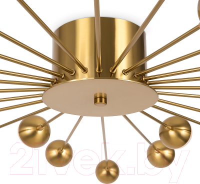 Люстра Freya Celebrity FR5242CL-24BS