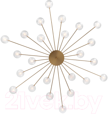 Люстра Freya Celebrity FR5242CL-24BS1