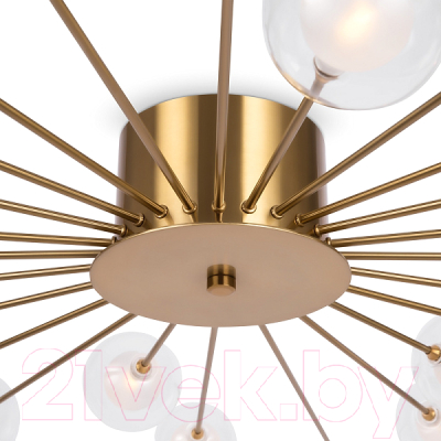 Люстра Freya Celebrity FR5242CL-24BS1