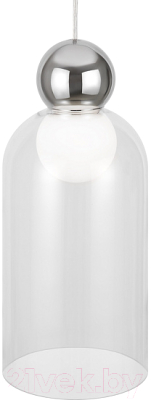 Потолочный светильник Freya Focus FR5220PL-01CH