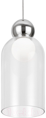 Потолочный светильник Freya Focus FR5220PL-01CH