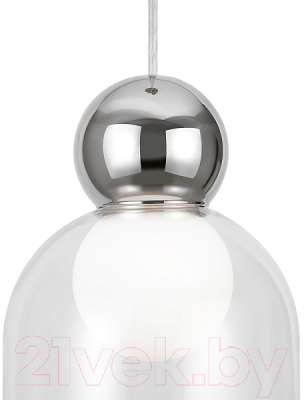 Потолочный светильник Freya Focus FR5220PL-01CH