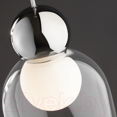 Потолочный светильник Freya Focus FR5220PL-01CH