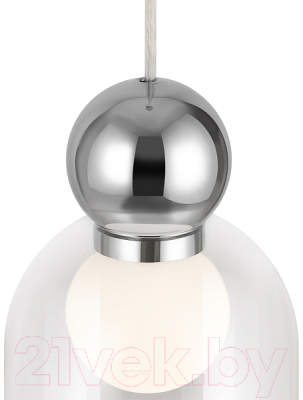 Потолочный светильник Freya Focus FR5220PL-01CH2