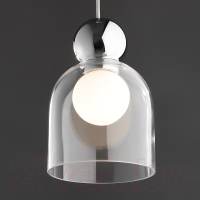 Потолочный светильник Freya Focus FR5220PL-01CH2