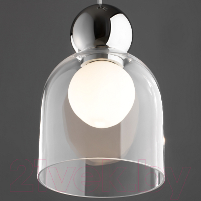 Потолочный светильник Freya Focus FR5220PL-01CH2