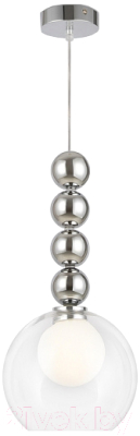 Потолочный светильник Freya Focus FR5220PL-01CH3 - фото