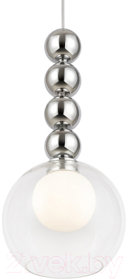 Потолочный светильник Freya Focus FR5220PL-01CH3