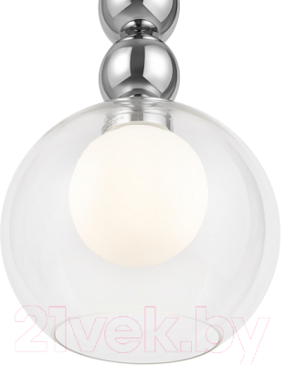 Потолочный светильник Freya Focus FR5220PL-01CH3