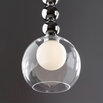 Потолочный светильник Freya Focus FR5220PL-01CH3