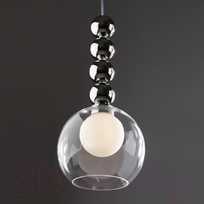 Потолочный светильник Freya Focus FR5220PL-01CH3