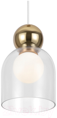 Потолочный светильник Freya Focus FR5220PL-01G5