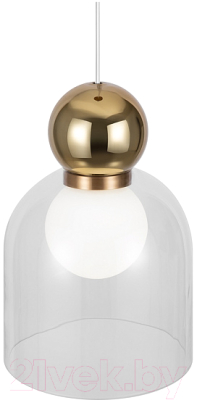 Потолочный светильник Freya Focus FR5220PL-01G5